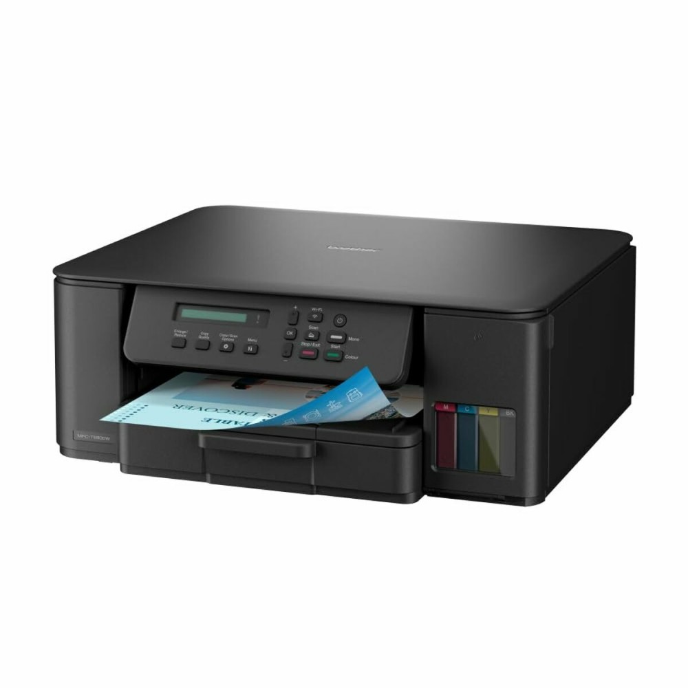 Imprimante Multifonction Brother DCP-T580DW