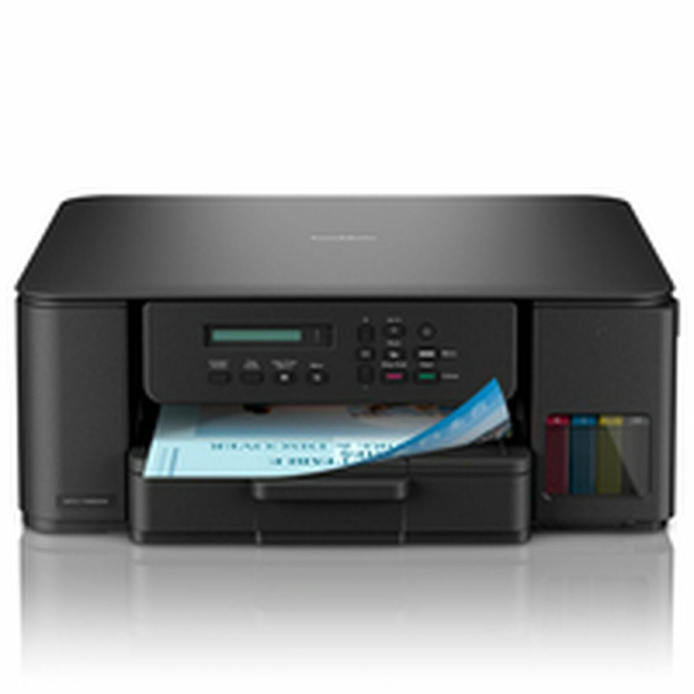 Imprimante Multifonction Brother DCP-T580DW