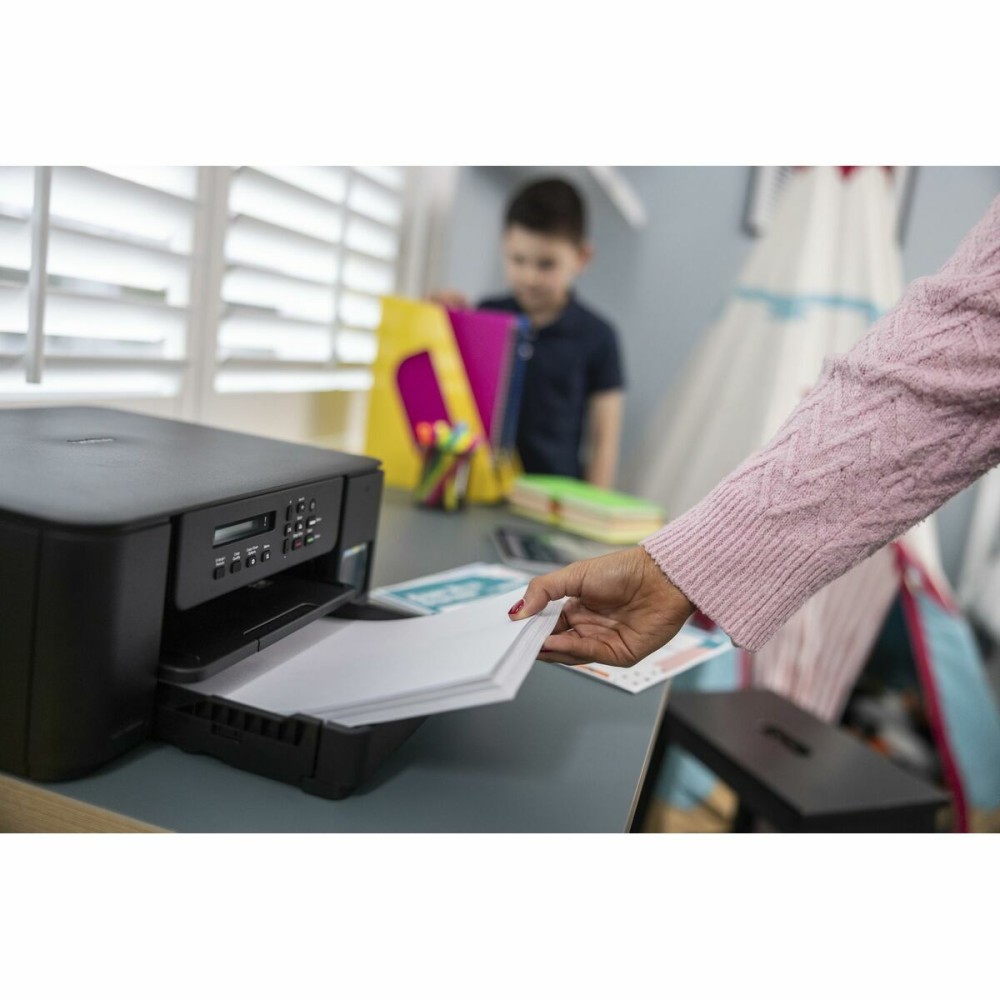 Imprimante Multifonction Brother DCP-T580DW