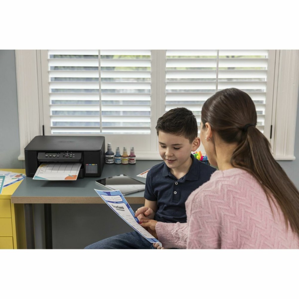 Imprimante Multifonction Brother DCP-T580DW
