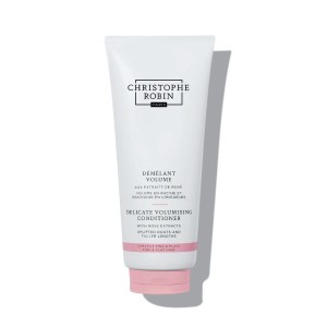 Après-shampooing Christophe Robin DELICATE VOLUMISING Roses