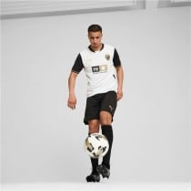 Men's Short-sleeved Football Shirt Puma Valencia C.F. Home Replica