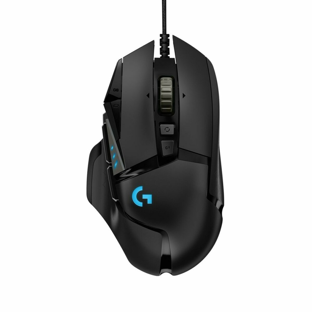 Souris Logitech 910-005471 Noir 16000 dpi 25600 dpi