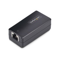 UTP starres Netzwerkkabel der Kategorie 6 Startech 1G-NETWORK-ISOLATOR Schwarz