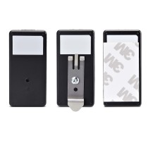 UTP starres Netzwerkkabel der Kategorie 6 Startech 1G-NETWORK-ISOLATOR Schwarz