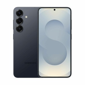 Smartphone Samsung SM-S931BZKGEUE 6,2" Qualcomm Snapdragon 8 Elite 12 GB RAM 256 GB Schwarz
