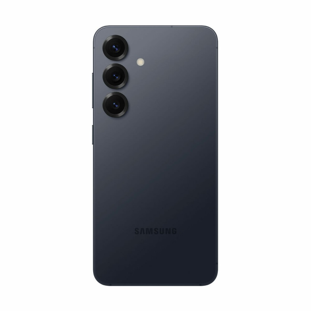 Smartphone Samsung SM-S931BZKGEUE 6,2" Qualcomm Snapdragon 8 Elite 12 GB RAM 256 GB Schwarz