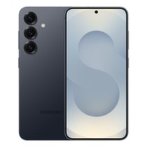 Smartphone Samsung SM-S931BZKGEUE 6,2" Qualcomm Snapdragon 8 Elite 12 GB RAM 256 GB Schwarz