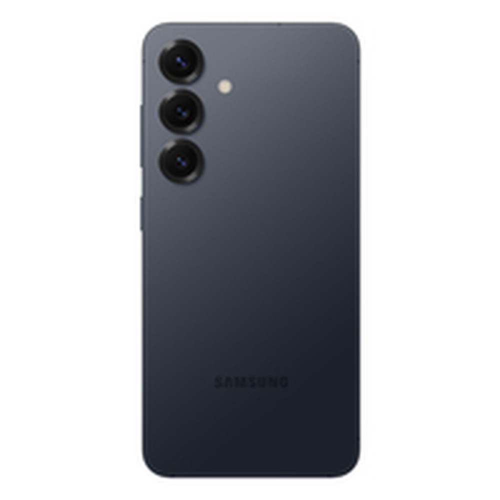 Smartphone Samsung SM-S931BZKGEUE 6,2" Qualcomm Snapdragon 8 Elite 12 GB RAM 256 GB Schwarz