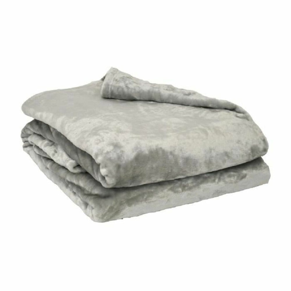 Decke Poyet Motte Perle 240 x 220 cm