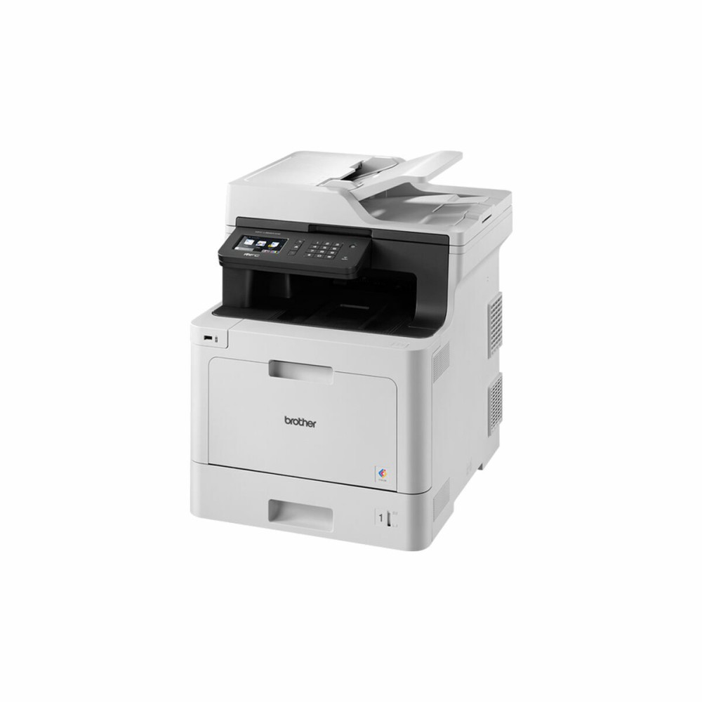 Imprimante laser Brother MFC-L8690CDW