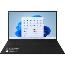 Ordinateur Portable LG 15Z80T-G.AS55B 15" 16 GB RAM 512 GB SSD Espagnol Qwerty