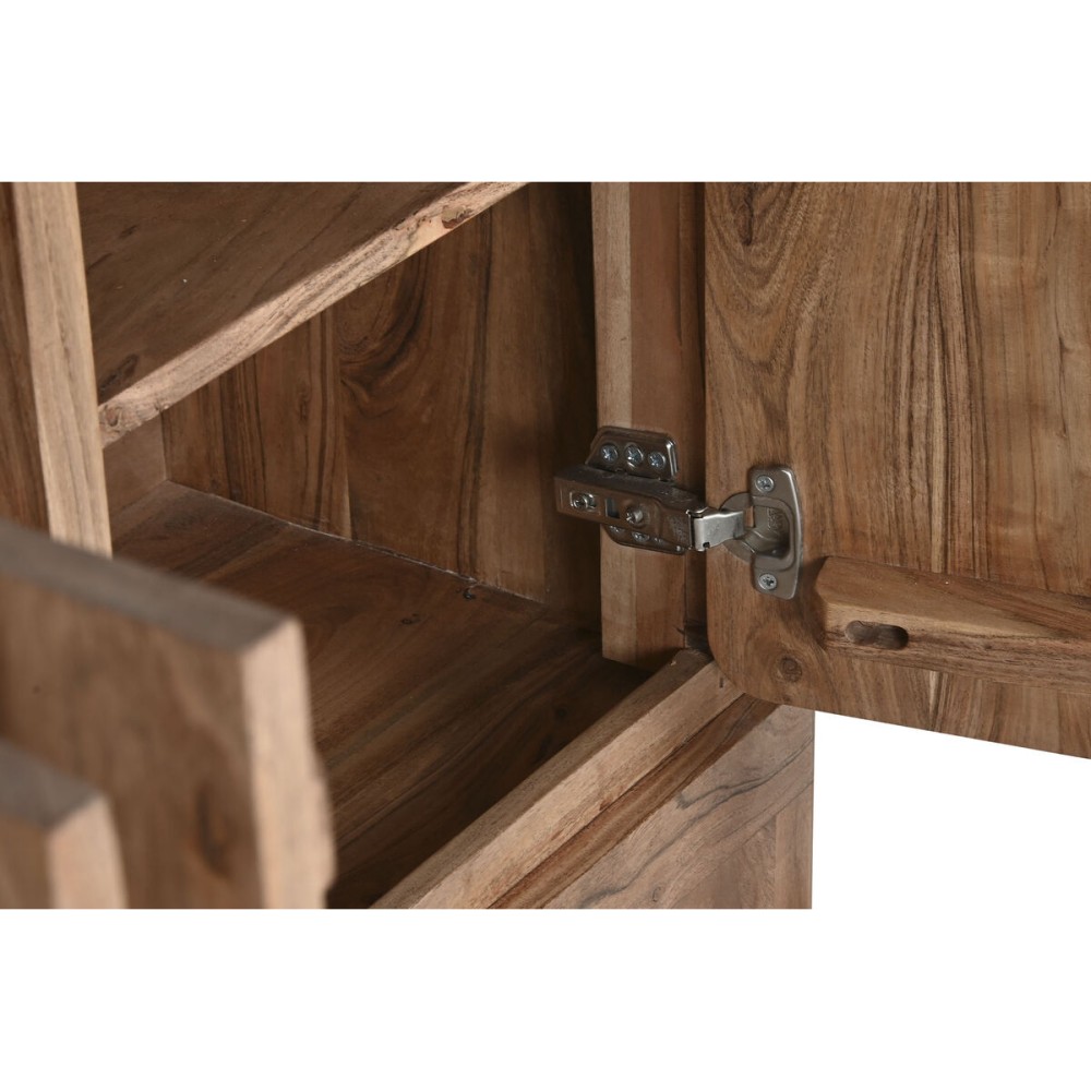 Anrichte Home ESPRIT Hellbraun Akazienholz 175 x 40 x 81 cm
