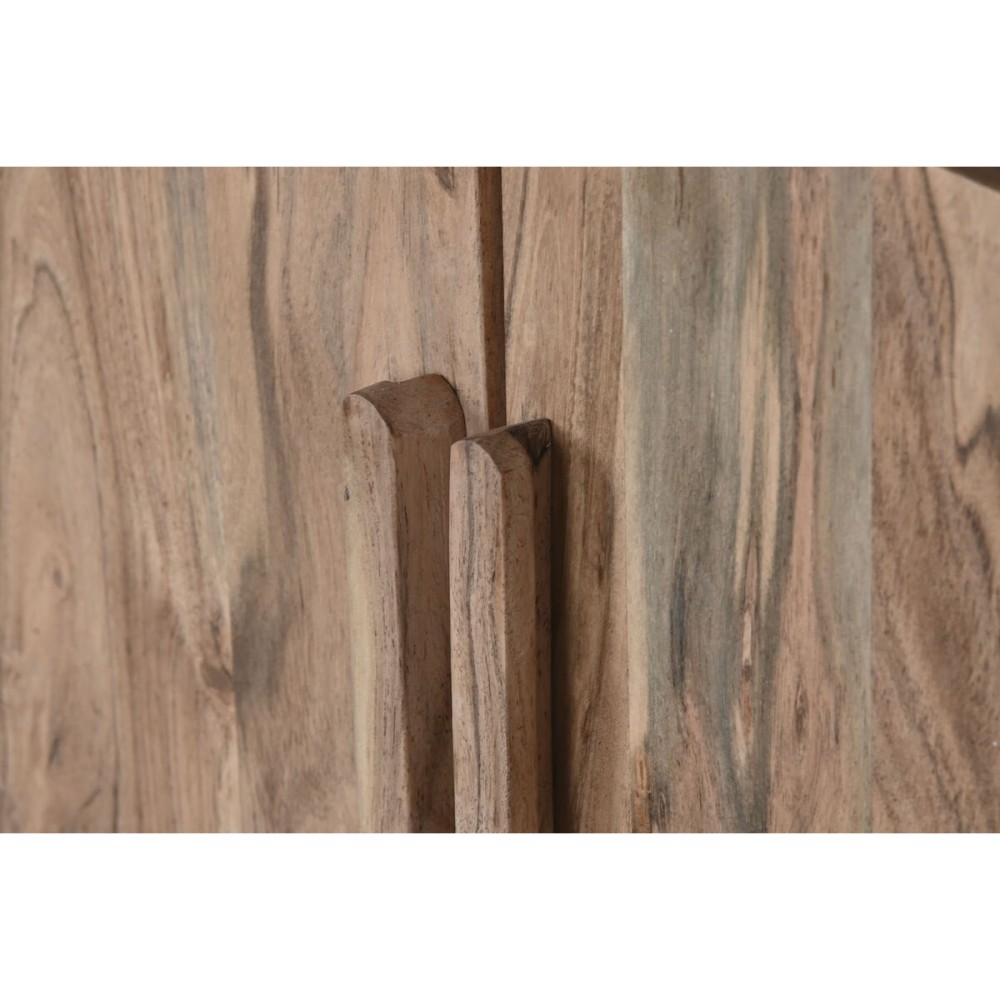 Anrichte Home ESPRIT Hellbraun Akazienholz 175 x 40 x 81 cm