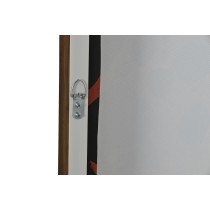 Leinwand Home ESPRIT polystyrol Leinwand 80 x 4,5 x 120 cm