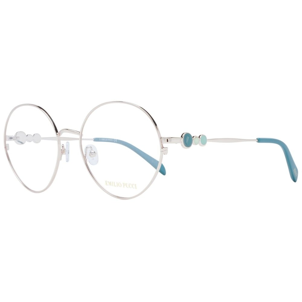 Brillenfassung Emilio Pucci EP5203 55028