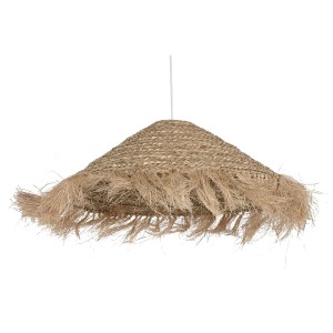 Deckenlampe Home ESPRIT Braun 70 x 70 x 25 cm