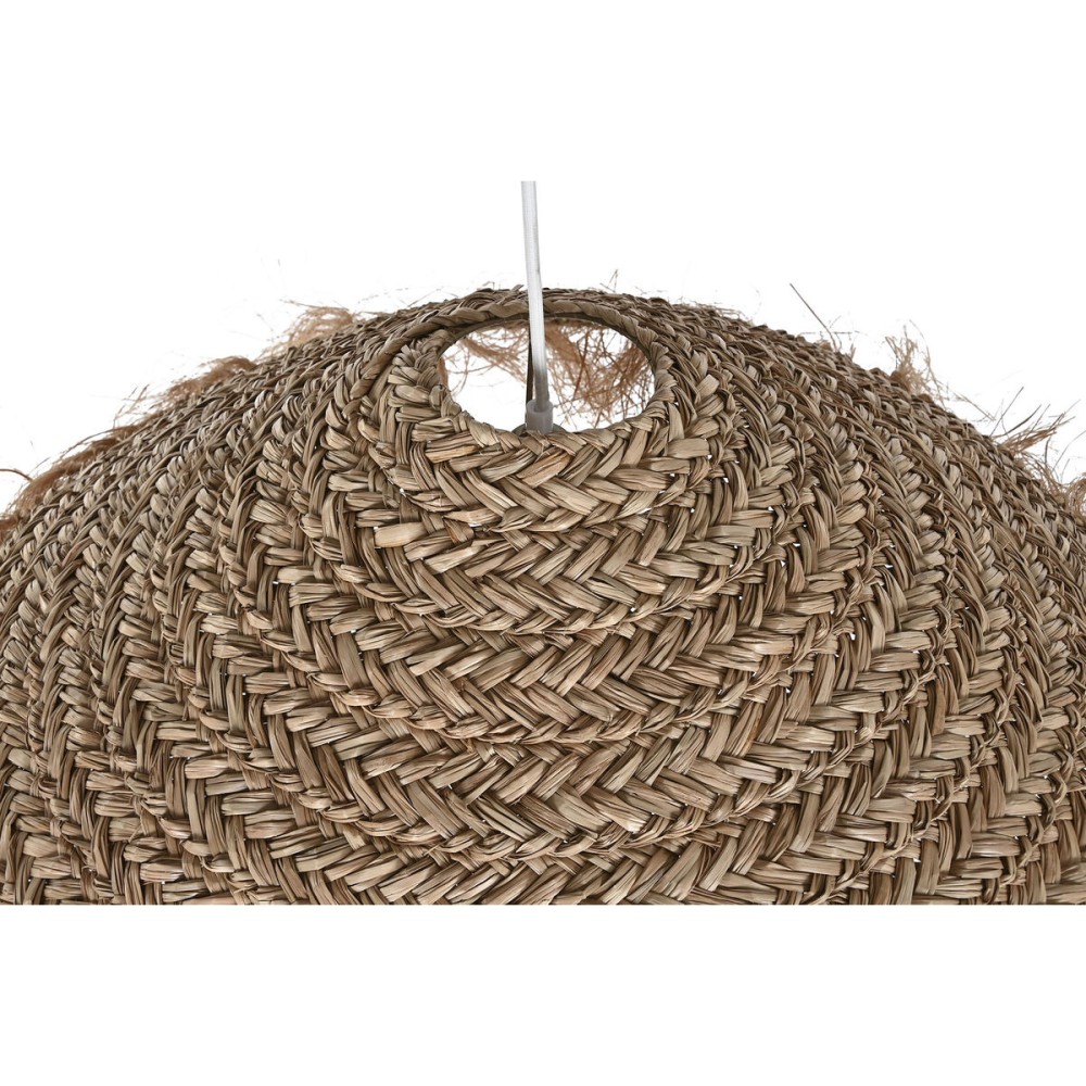 Deckenlampe Home ESPRIT Braun 70 x 70 x 25 cm