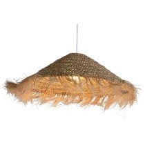 Deckenlampe Home ESPRIT Braun 70 x 70 x 25 cm