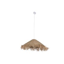Deckenlampe Home ESPRIT Braun 70 x 70 x 25 cm