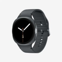 Smartwatch Samsung SM-L330NDAAEUB Grau 1,5" Ø 44 mm
