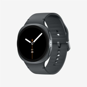 Smartwatch Samsung SM-L330NDAAEUB Grey 1,5" Ø 44 mm