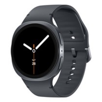 Smartwatch Samsung SM-L330NDAAEUB Grey 1,5" Ø 44 mm