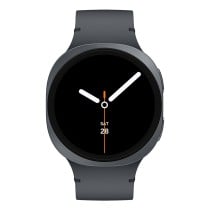 Smartwatch Samsung SM-L330NDAAEUB Grau 1,5" Ø 44 mm