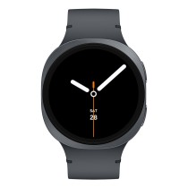 Smartwatch Samsung SM-L330NDAAEUB Grey 1,5" Ø 44 mm