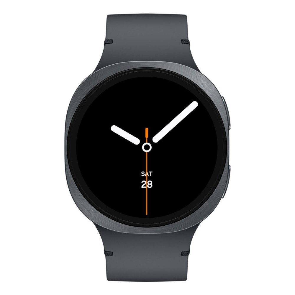 Smartwatch Samsung SM-L330NDAAEUB Grey 1,5" Ø 44 mm