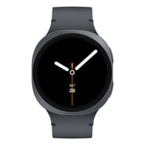 Smartwatch Samsung SM-L330NDAAEUB Grau 1,5" Ø 44 mm