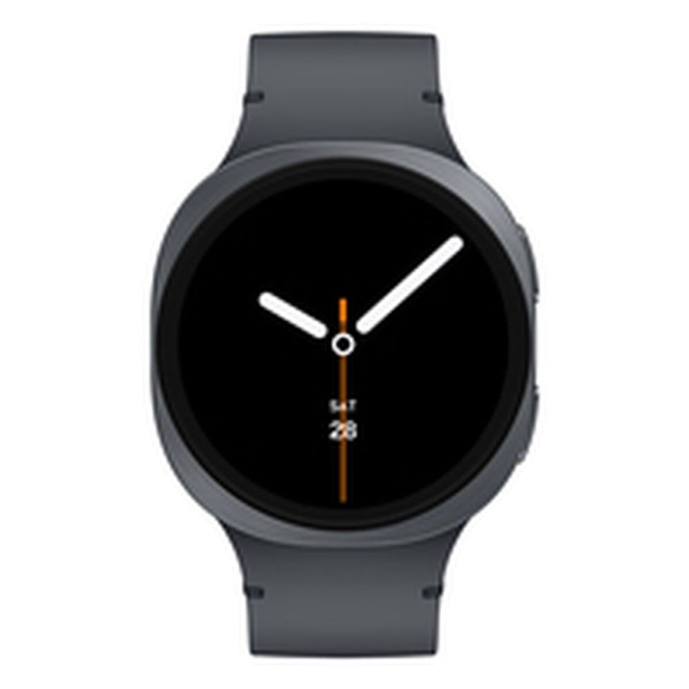 Smartwatch Samsung SM-L330NDAAEUB Grau 1,5" Ø 44 mm