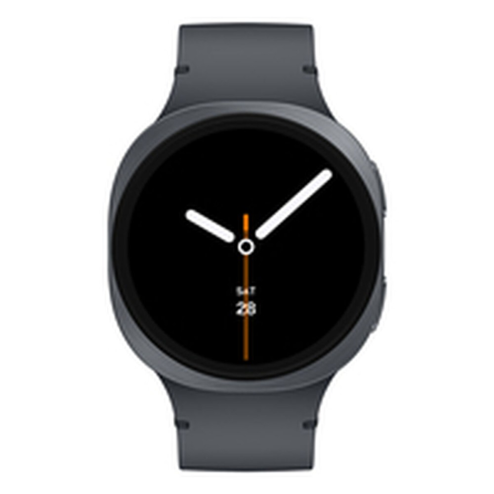 Smartwatch Samsung SM-L330NDAAEUB Grey 1,5" Ø 44 mm