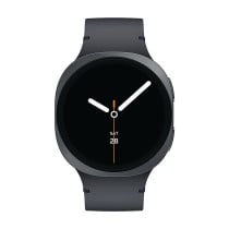 Smartwatch Samsung SM-L330NDAAEUB Grau 1,5" Ø 44 mm