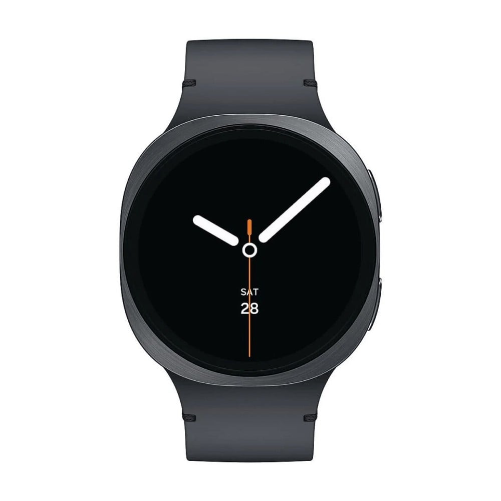 Smartwatch Samsung SM-L330NDAAEUB Grau 1,5" Ø 44 mm