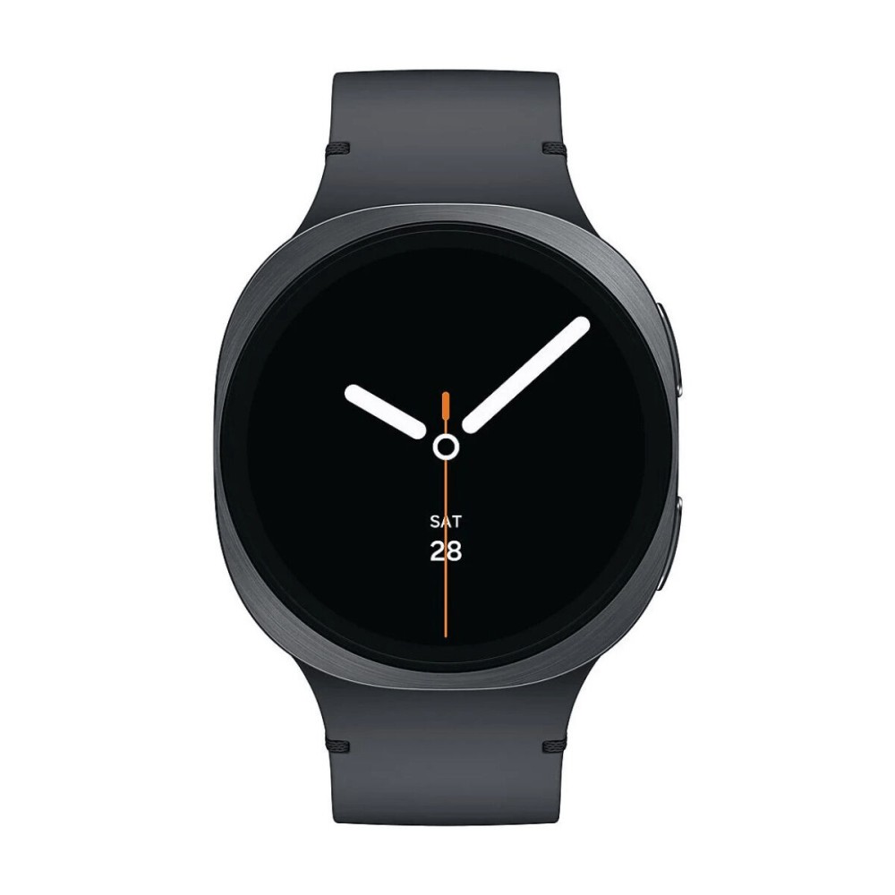 Smartwatch Samsung SM-L330NDAAEUB Grey 1,5" Ø 44 mm