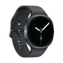 Smartwatch Samsung SM-L330NDAAEUB Grau 1,5" Ø 44 mm