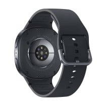 Smartwatch Samsung SM-L330NDAAEUB Grau 1,5" Ø 44 mm