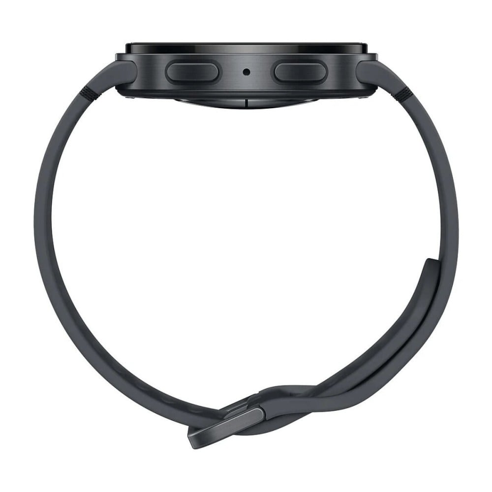 Smartwatch Samsung SM-L330NDAAEUB Grau 1,5" Ø 44 mm