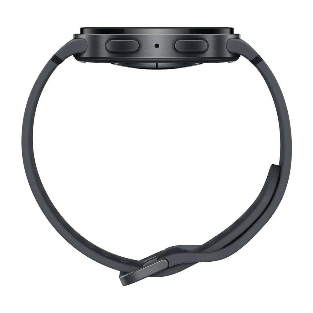Smartwatch Samsung SM-L330NDAAEUB Grey 1,5" Ø 44 mm