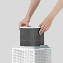 Filter Xiaomi Smart Air Purifier 4 Lite Schwarz 1 Stücke