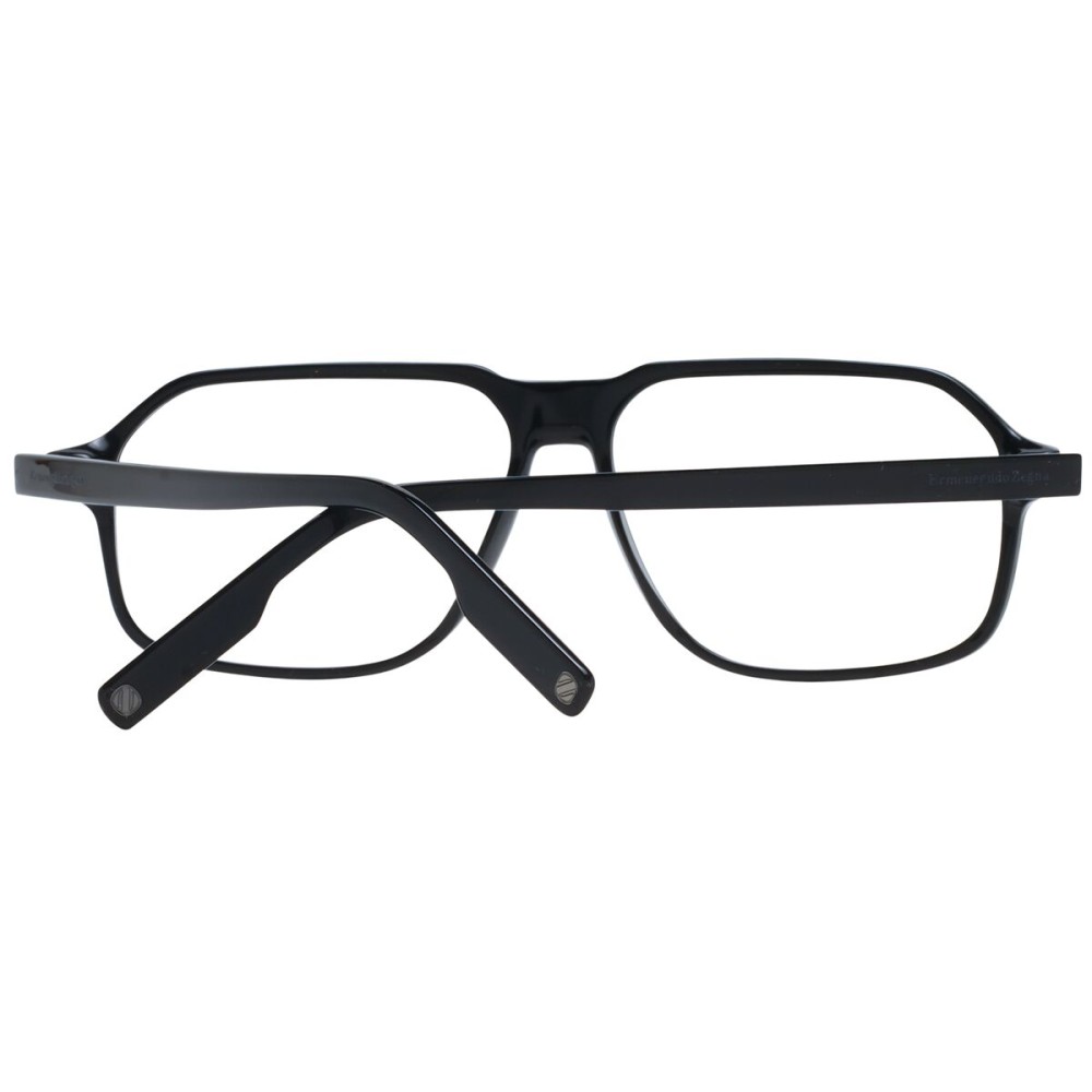 Monture de Lunettes Homme Ermenegildo Zegna EZ5227 58001