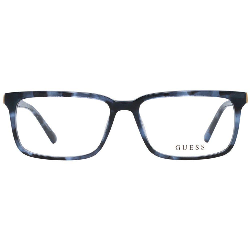 Men' Spectacle frame Guess GU50068 54092