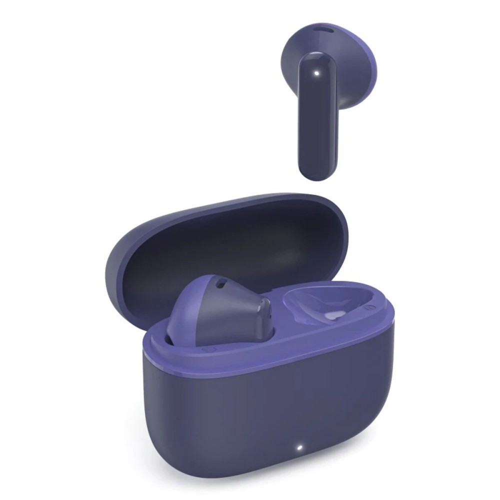 Kopfhörer Hama 00221754 Blau