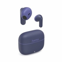 Headphones Hama 00221754 Blue