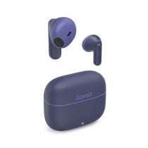 Kopfhörer Hama 00221754 Blau