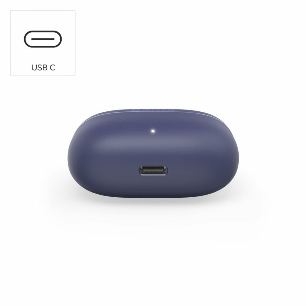 Kopfhörer Hama 00221754 Blau