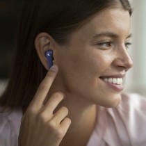 Headphones Hama 00221754 Blue