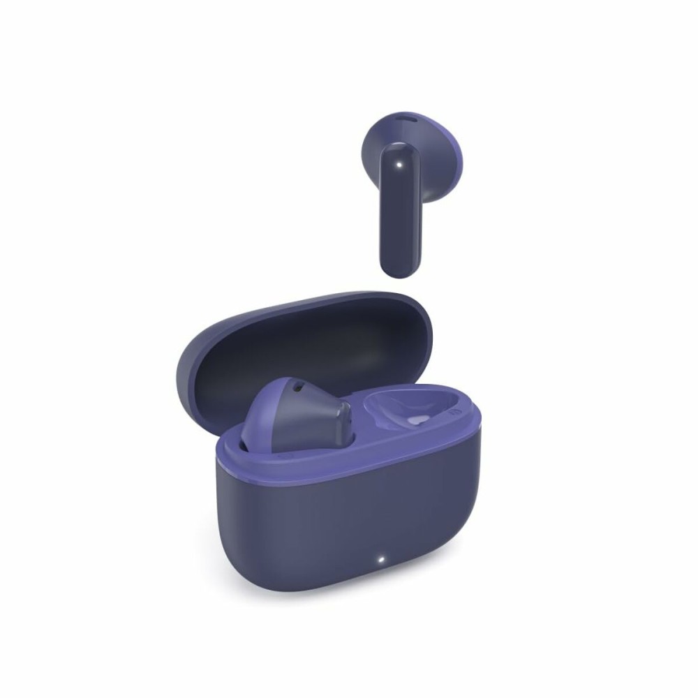 Kopfhörer Hama 00221754 Blau