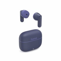 Kopfhörer Hama 00221754 Blau
